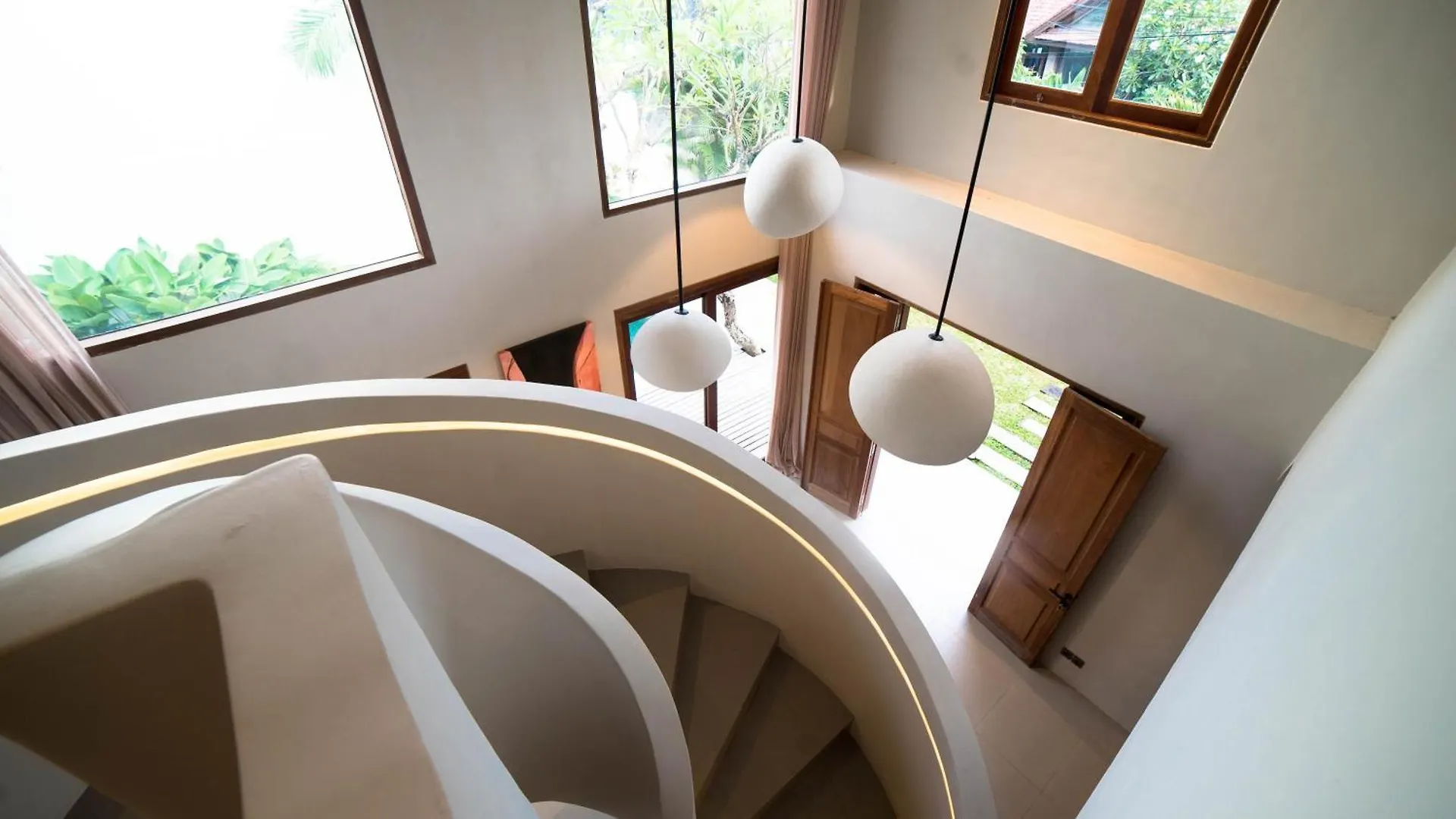 Villa Gabrielle 세미냑
