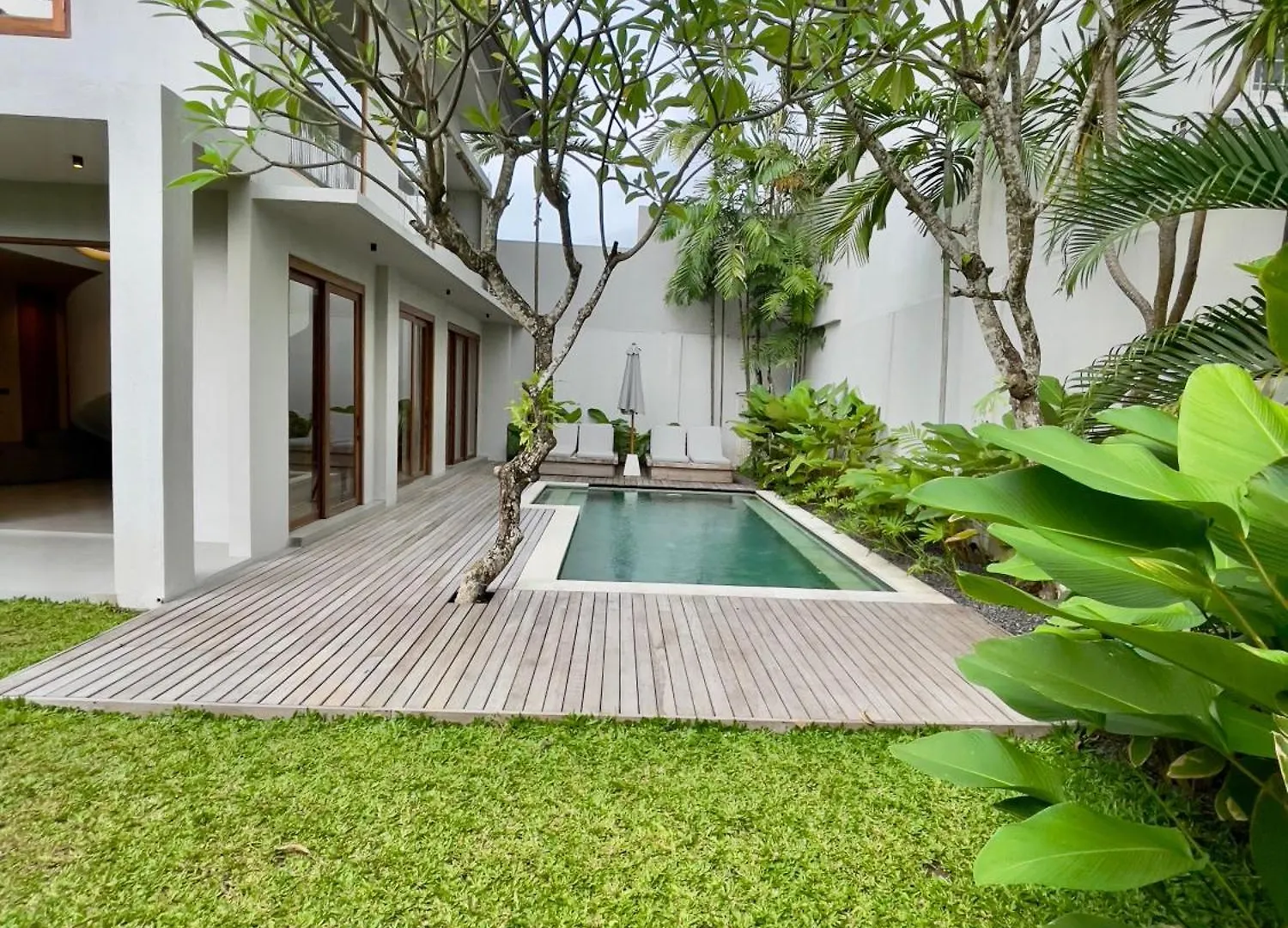 Villa Gabrielle 세미냑 0*,  인도네시아
