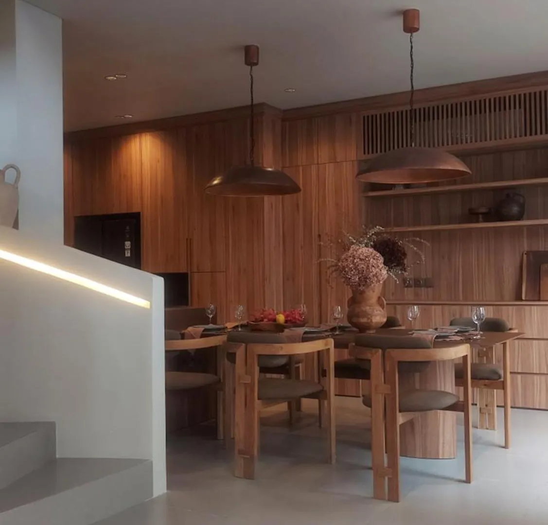 Villa Gabrielle Seminyak