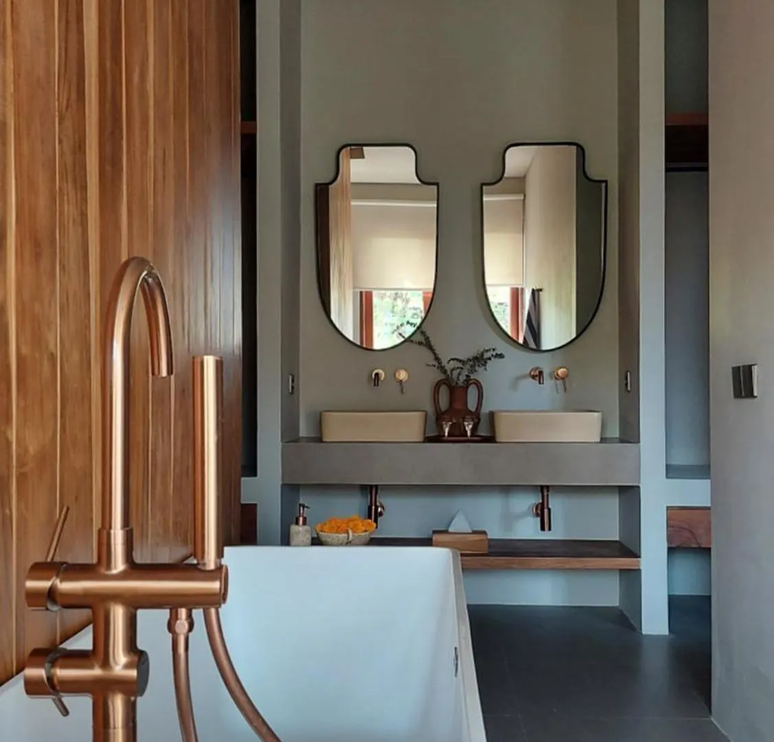 Villa Gabrielle Seminyak  Seminyak (Bali)