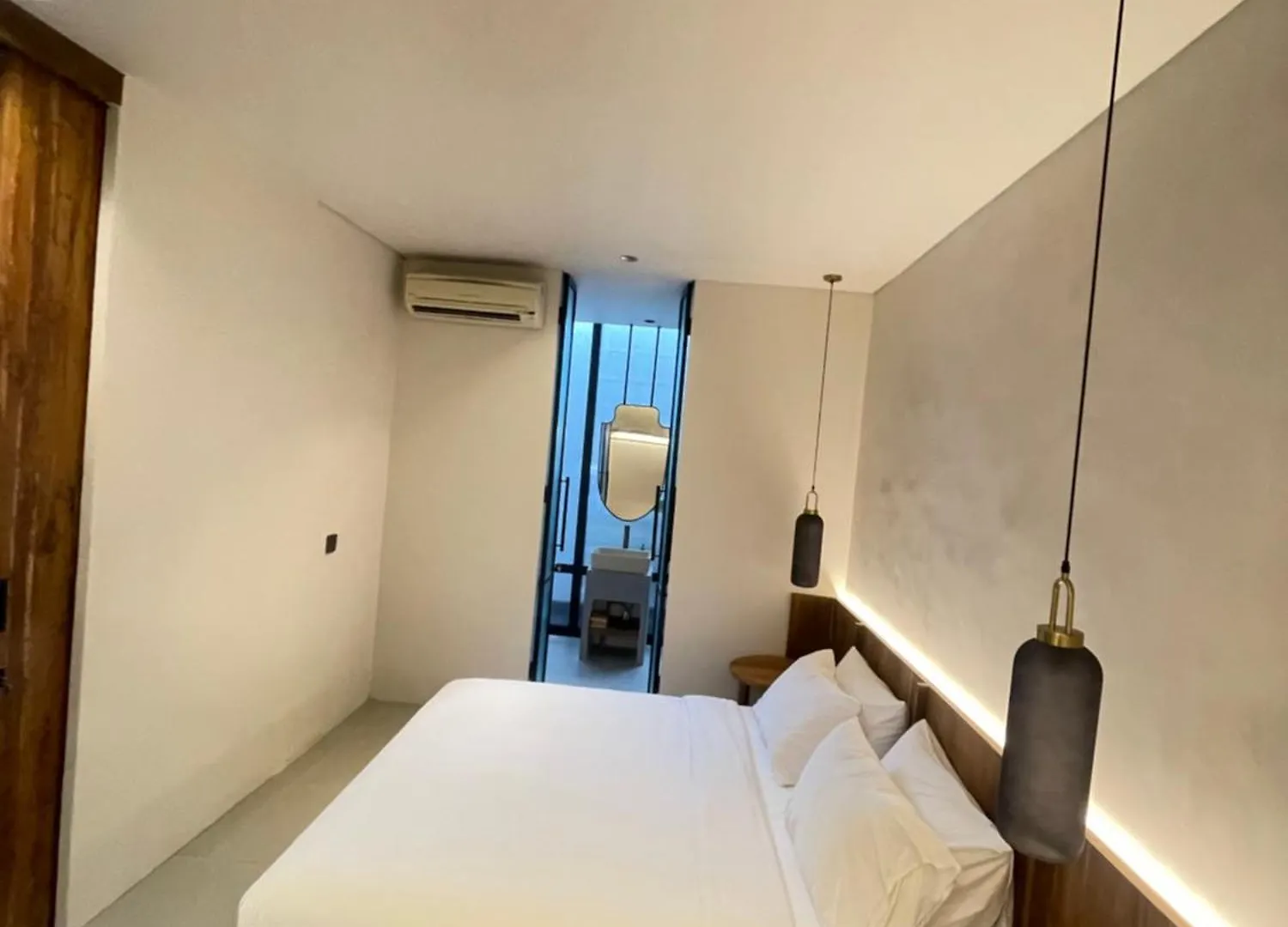Villa Gabrielle Seminyak  0*, Seminyak (Bali) Indonesia