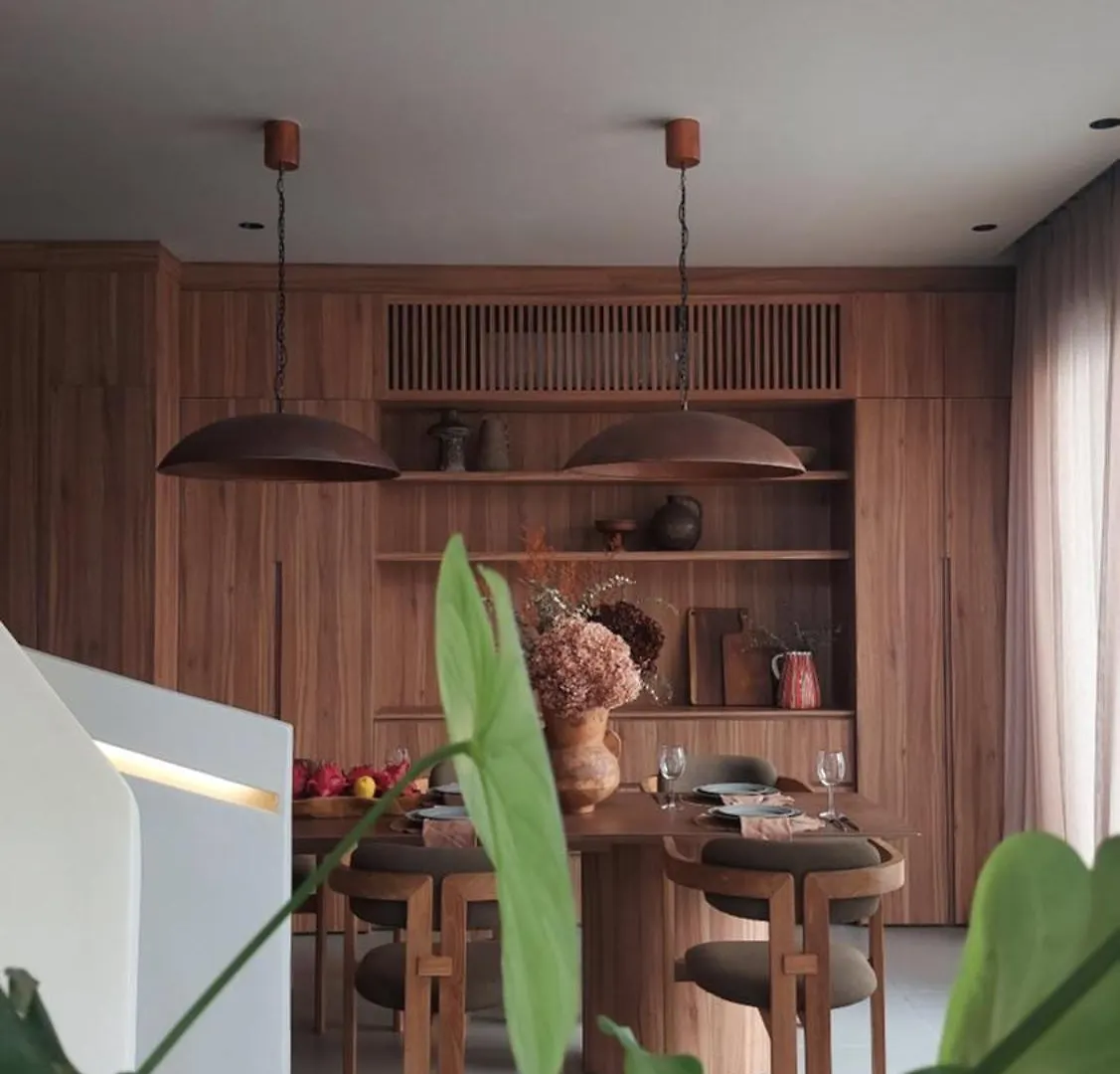 Villa Gabrielle Seminyak  Indonesia