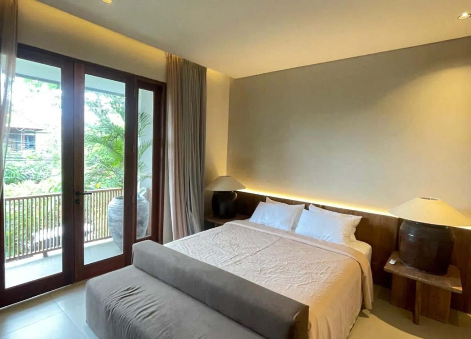 Villa Gabrielle Seminyak