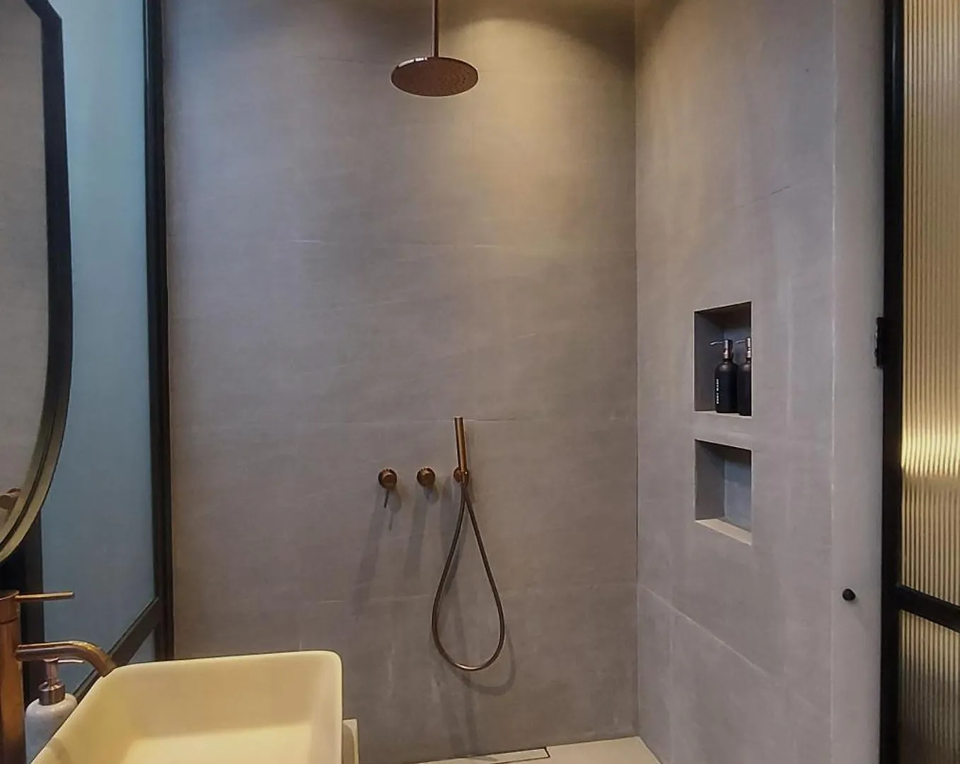 Villa Gabrielle Seminyak  Seminyak (Bali)