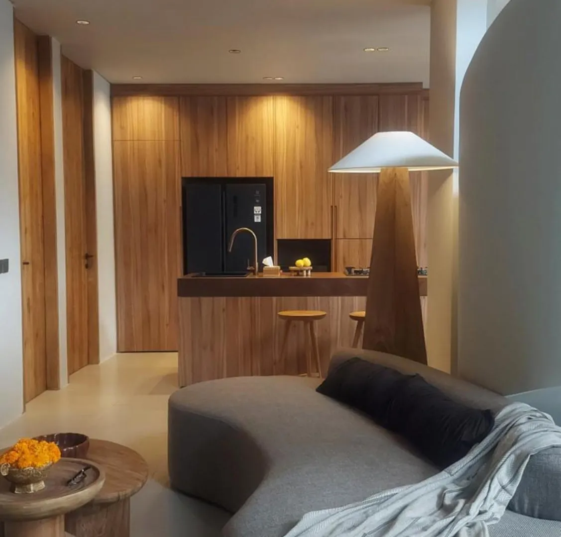 Villa Gabrielle Seminyak  Indonesia