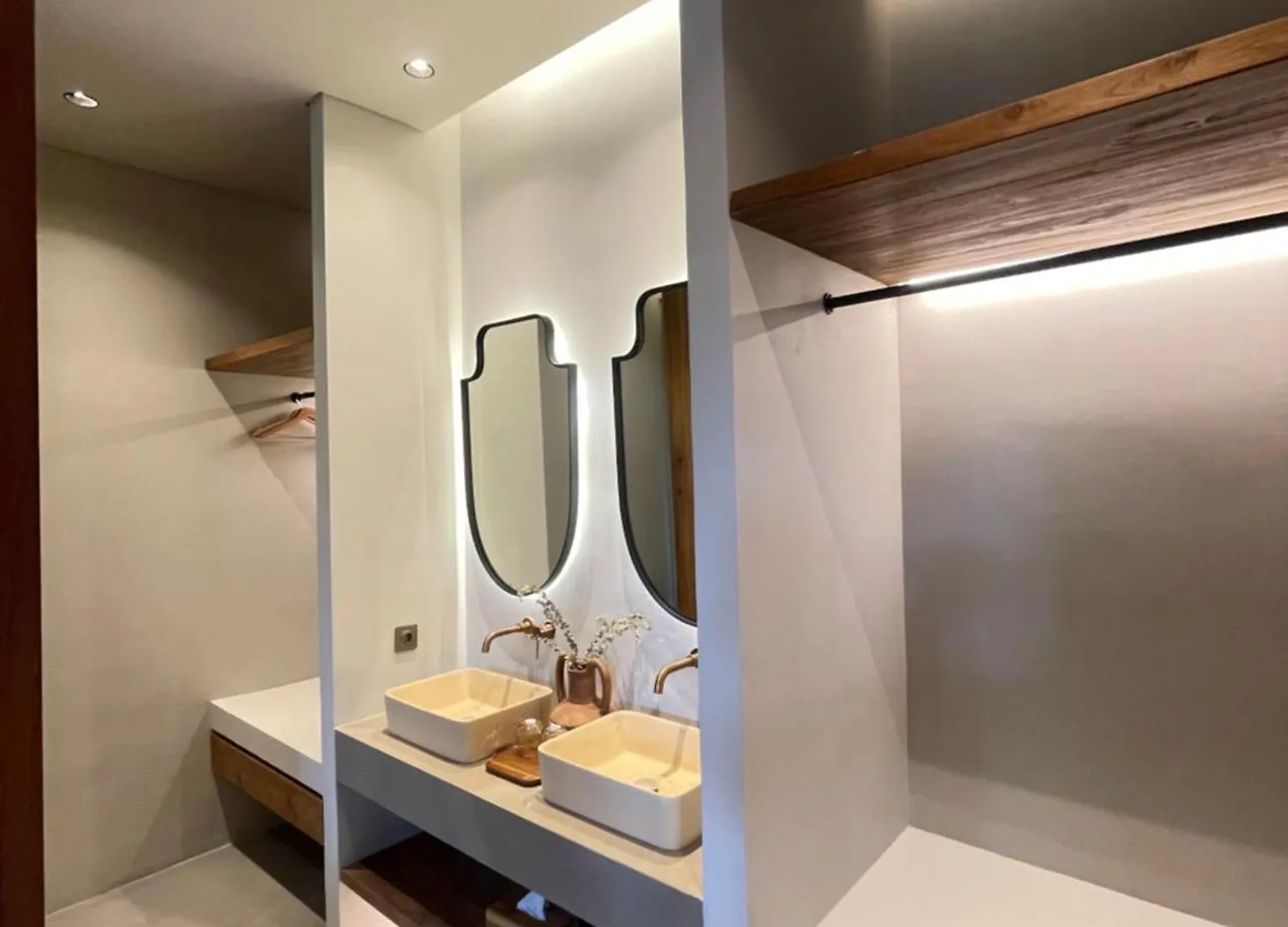 Villa Gabrielle Seminyak  Indonesia