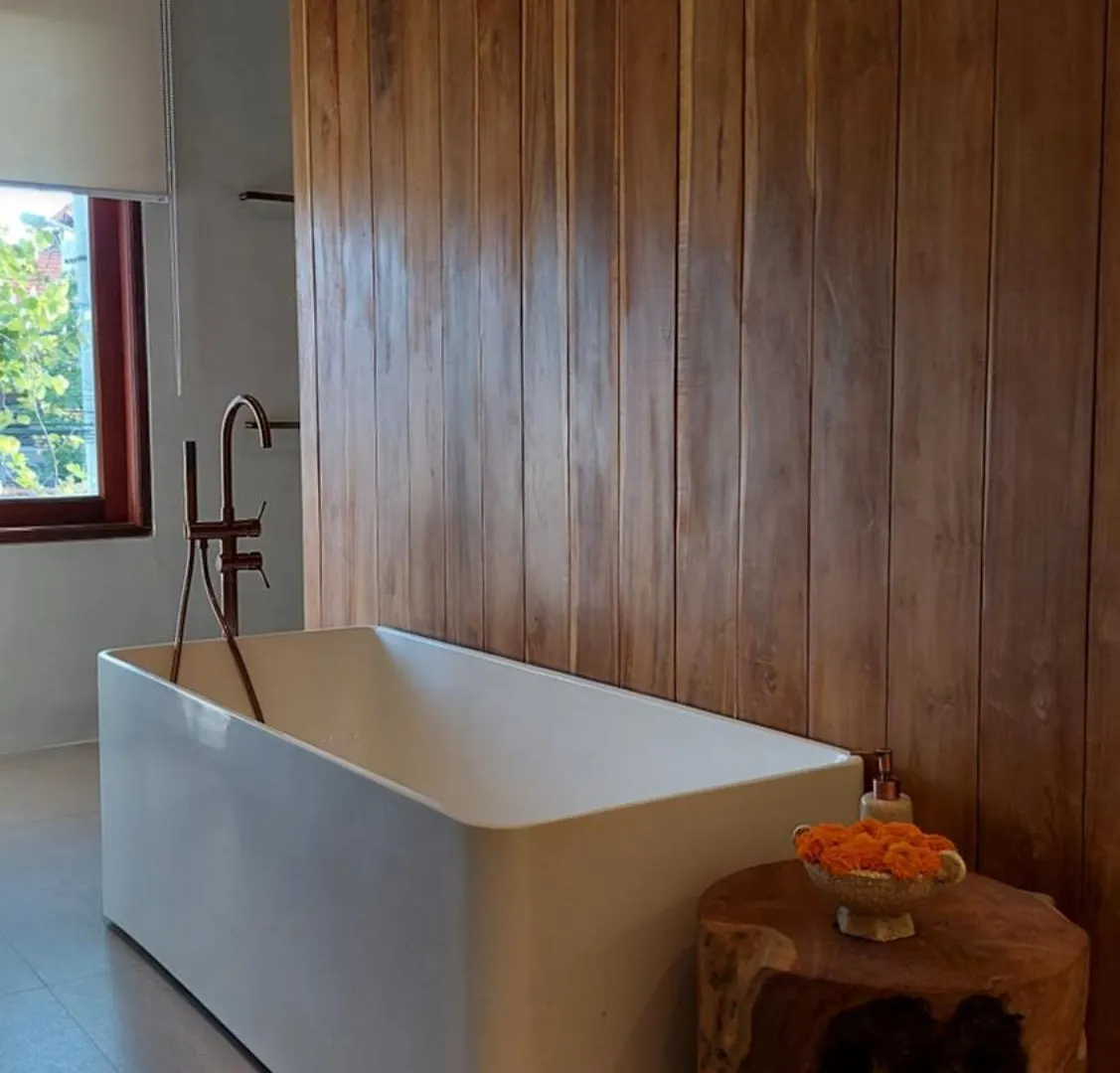 Villa Gabrielle Seminyak  Indonesia