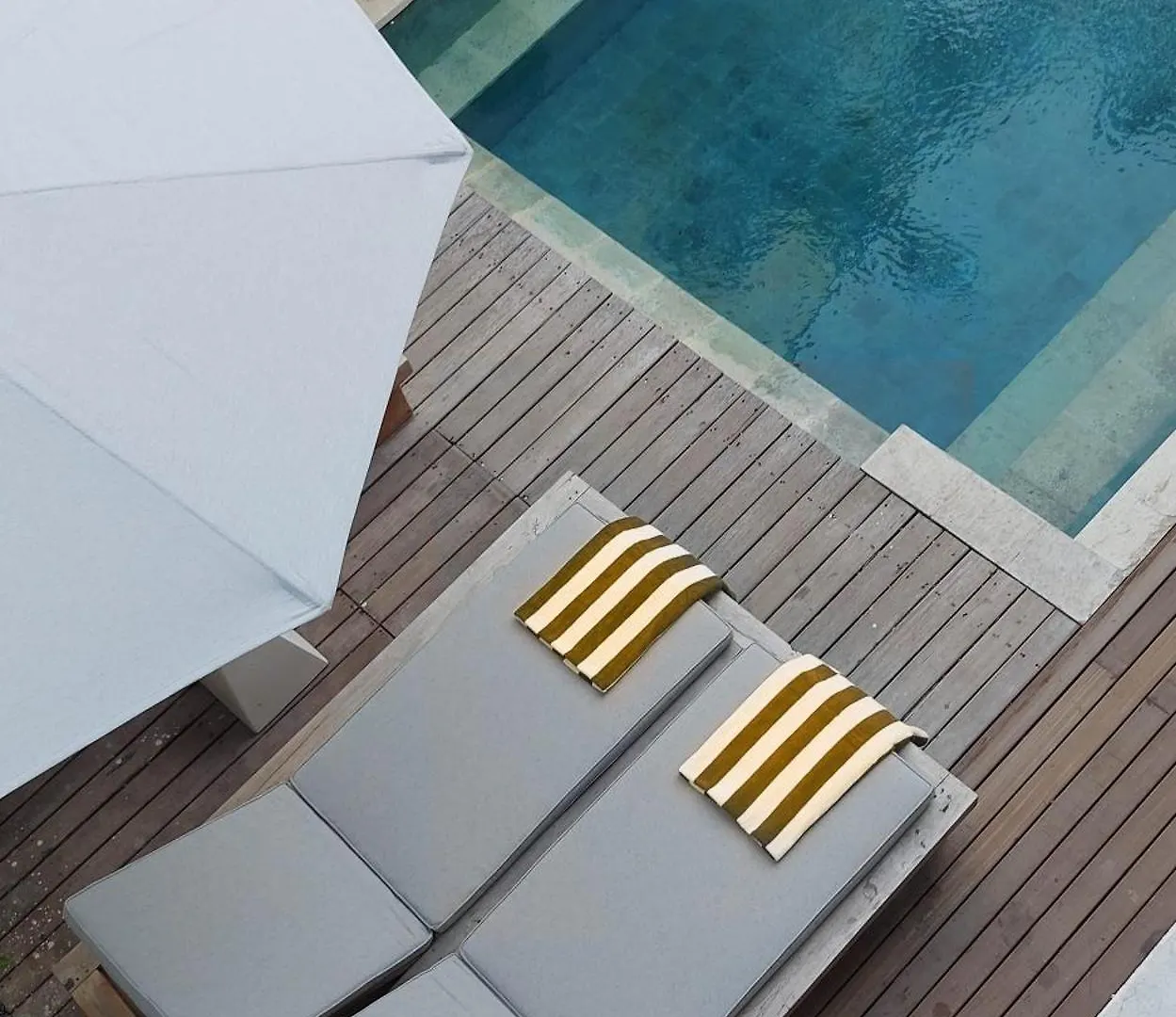 Villa Gabrielle Seminyak  Indonesia