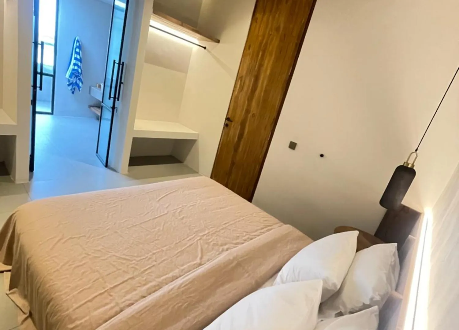 Villa Gabrielle Seminyak  Indonesia