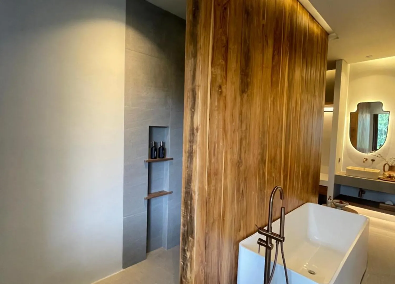 Villa Gabrielle Seminyak  Indonesia