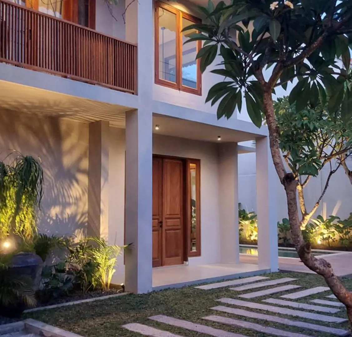Villa Gabrielle Seminyak  Seminyak (Bali)