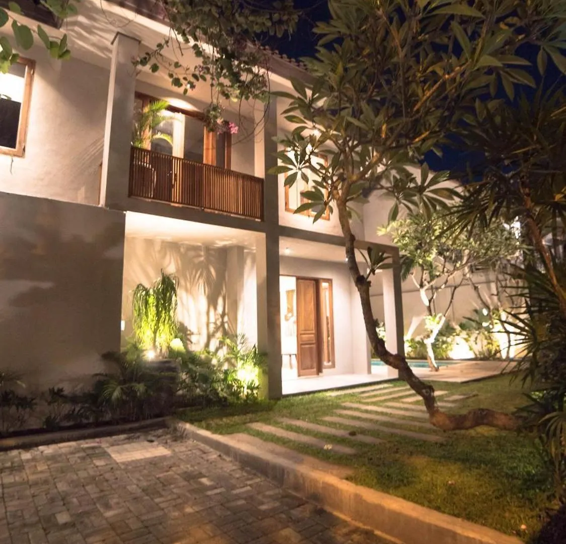 Villa Gabrielle Seminyak  Seminyak (Bali)