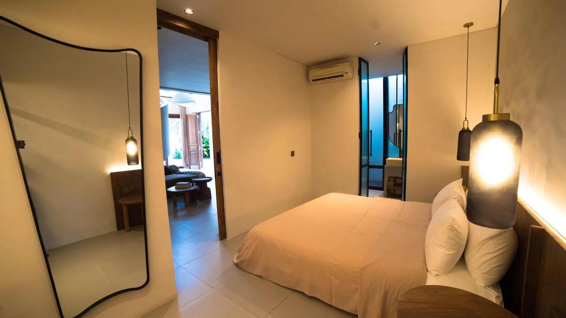 Villa Gabrielle Seminyak