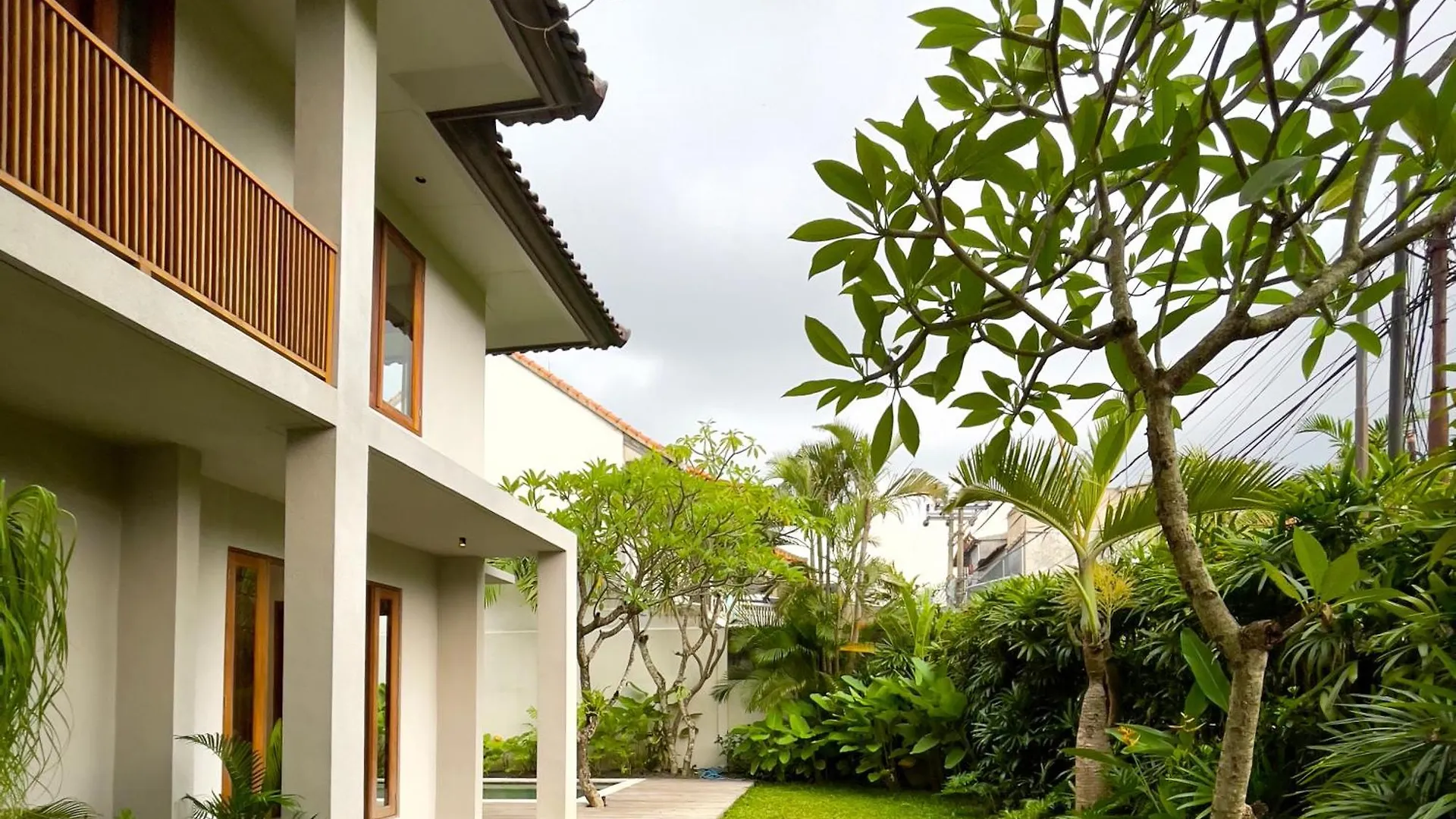 Villa Gabrielle Seminyak