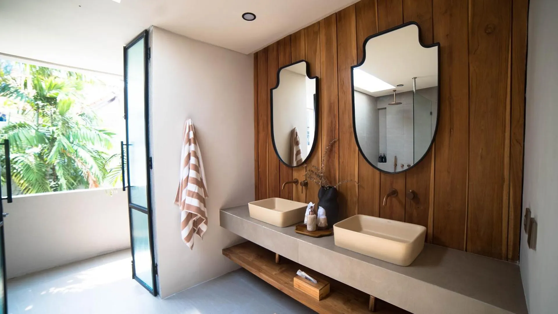 Villa Gabrielle Seminyak