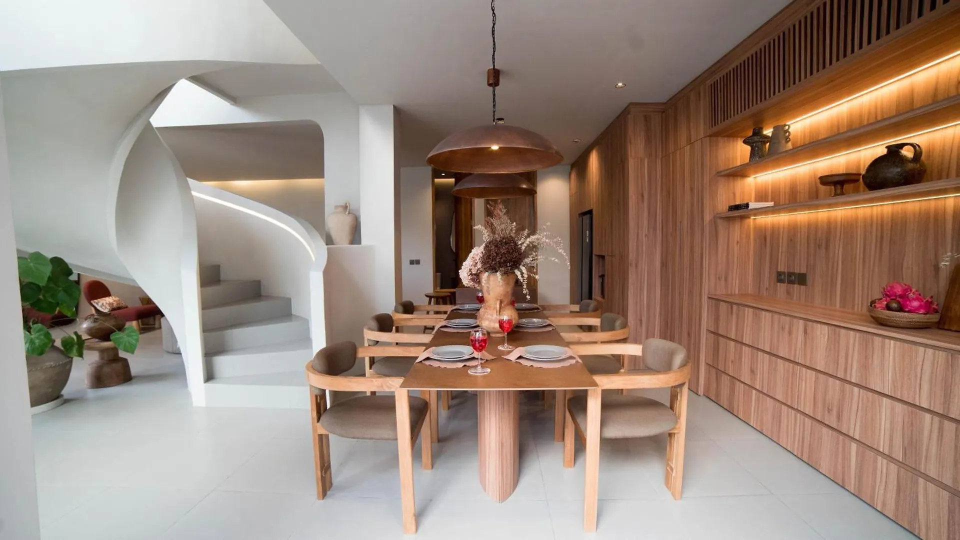 Villa Gabrielle Seminyak