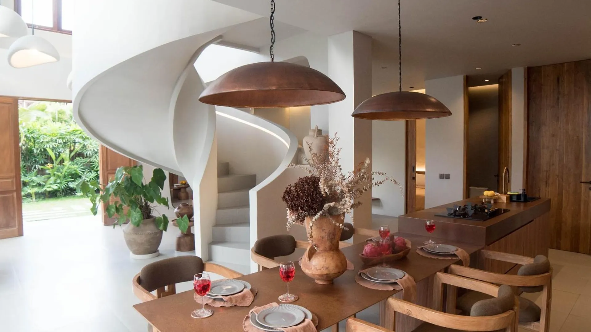 Villa Gabrielle Seminyak