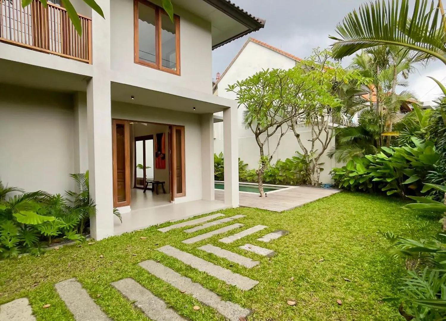 Villa Gabrielle Seminyak  Indonesia