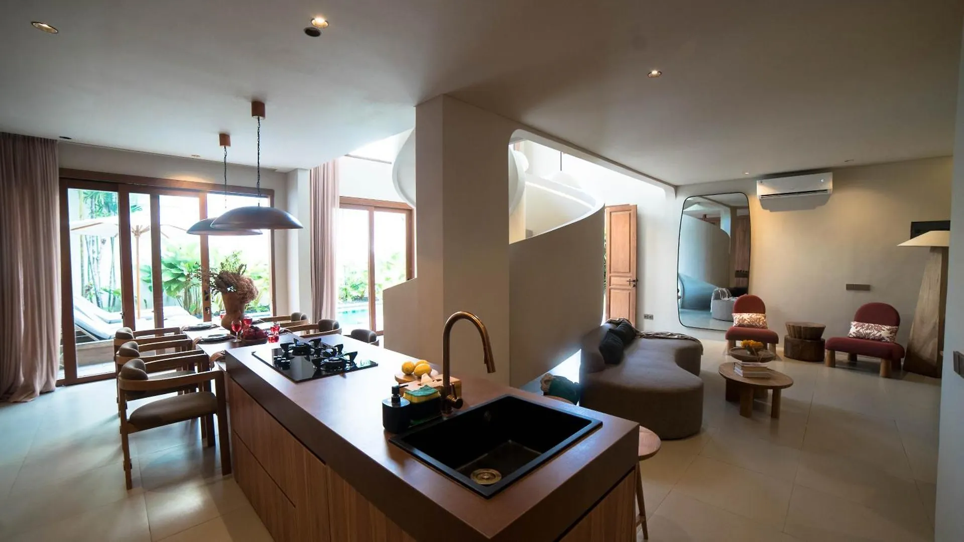 Villa Gabrielle Seminyak