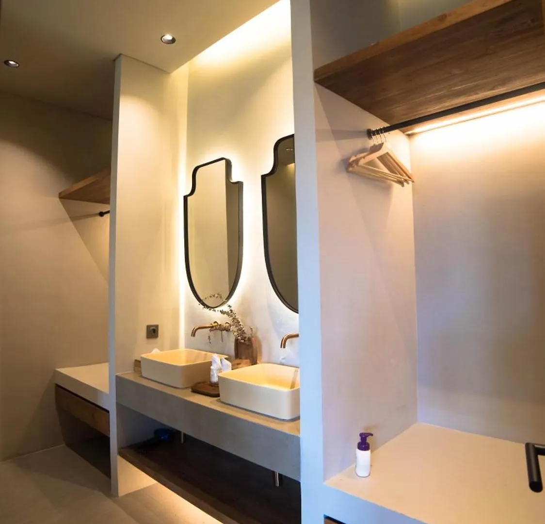 Villa Gabrielle Seminyak